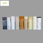 Acrylic PP Fiberglass Dust Collector Filter Bags