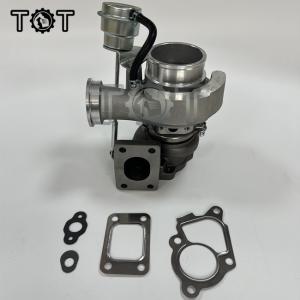 China 418-1491 418-1675 C2.6 D2.6 Excavator Turbocharger For E306 307E EC55D factory