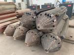 BVEM 180kW Vibro Pile Foundation For Replacement Stone Column