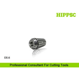 ER Spring Collet CNC Collet Used For ER Collet Chucks To Clamp Drlls And Mills