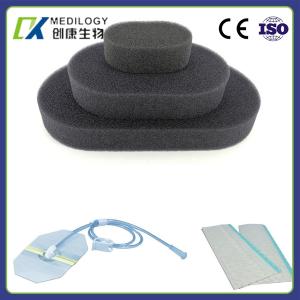 China OEM Basic Disposable Dressing Set Clinic Wound Care Dressing on sale