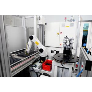 New KUKA Collaborative Robotic Arm 3C Electronics Products High Precision