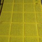 ZP-375 ZP-205 Rotary Table Anti-Skid Mat ZP-175 ZP-275