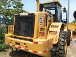 Used CAT 966H Wheel Loader