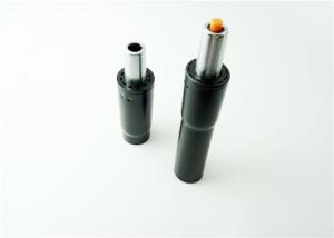 China Office Chair Gas Spring 80mm Stroke Chrome Finish Height Adjustment Nitrogen factory