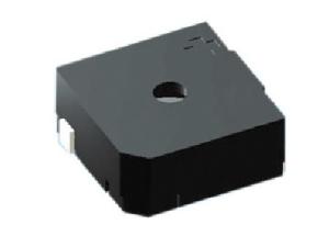 China 5*5*2.5mm SMD Magnetic Buzzer External Drive Type Light Weight With 4000Hz 3V factory