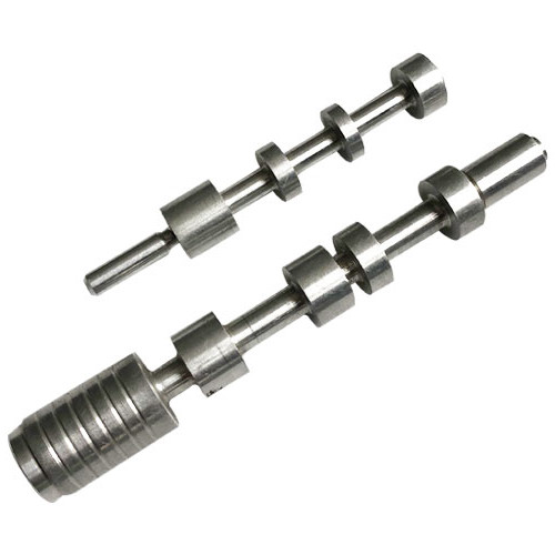 0.01mm 316 Stainless Steel Turned Components