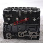 729902 - 01560 4TNE98 4D98E Diesel Engine Cylinder Block
