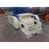 Buy cheap 1500KG 11KW Double Roller Crusher 8mm Gypsum Crushing Machine from wholesalers