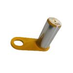 40Cr E315 70mm-165mm Excavator Bucket Pin Aftermarket Excavator Pins