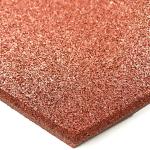 20 Pcs Rubber Pavers 10-1/2" 3/4" Thick For Equine Pavers Deck Floor Tile Patio