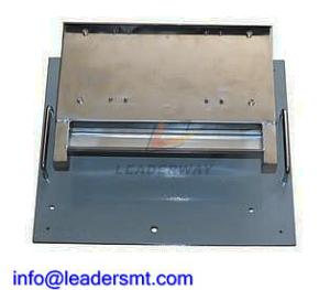 China CM202 smt feeder charging platform/station factory