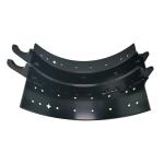 15''×8.625'' OEM MERITOR A-3222-A-2159 American Brake Shoe 4710 QP