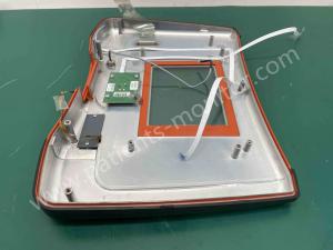 China Original XD100xe M290 Defibrillator Display Front Panel 21937 Rev1 factory