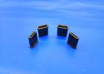 Black Zirconia Ceramic E Smoking Nozzle Electronic Cigarette Holders Vape /