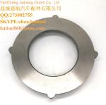 Pressure Plate 12"C5NN7566A