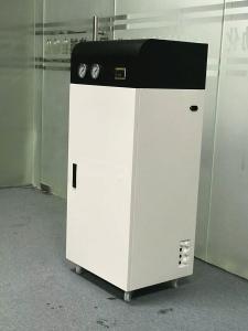 1000L/H Reverse Osmosis Water Softener For Drinking