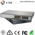 8-Port PoE Injector