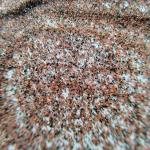 CNC waterjet cutting Abrasive medium Garnet sand mesh 80 cutting sand 80#