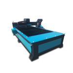 Table Top Powder Coating 1325 Plasma Cutting Machine Steel Substrate