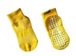 Jump Giants Socks Trampoline Anti-slip Grip Socks Customized Logo For Trampoline