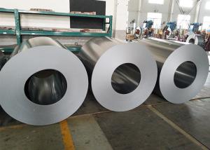 China B50A800 Grade 201 2.0mm Silicon Steel Strip factory