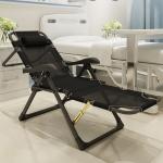 Metal Outdoor Furniture Zero Gravity Beach Lounge Chair for Sunbathing and
