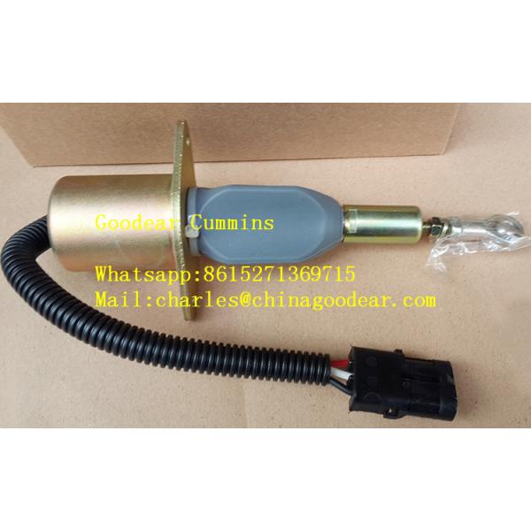 Dongfeng for truck engine flame-out solenoid valve 3928160