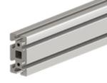 T-Slot & V-Slot 40 Series Aluminum Profiles - 8-40-45D