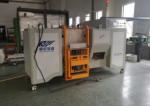 300 Kg Food Waste Digester Organic Fertilizer Making Machine