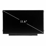 912370-003 NV116WHM-T04 B116XAK01.4 B116XAK01.2 11.6" HP Chromebook 11 G5 Laptop