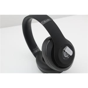 Custom Beats By Dr. Dre Studio 2.0 WIRELESS Bluetooth Over Ear Headphones Matte