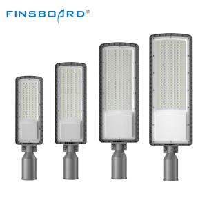 China Adjustable Waterproof IP65 Outdoor Highway Road Lighting Energy-Saving Aluminum Housing factory