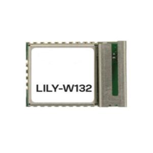 China Wireless Communication Module LILY-W132-00B 72.2Mbps WiFi Transceiver Module on sale