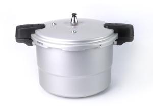 China 44L Aluminium Pressure Cooker factory