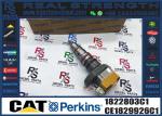 1822803C1 AP63812BN for MTU Injector 1833644C11 1833646C92 1833645C1 AC1822890C1