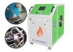 Fuel Saving Oxyhydrogen Water Welder Machine 380v 1333L/H