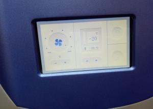 China treatment face and body -20℃ - -4℃ 900W Skin Cooling Machine device factory