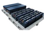 OEM ODM LiFePO4 lithium battery pack customized battery for electric boat marine