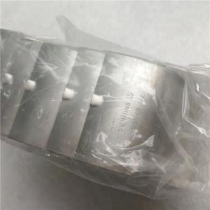 China Main Bearing Setused For Mitsubishi 4D30 4D31 4D32 4D34 Crankshaft Engine Bearing factory