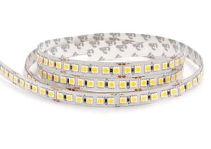 China 5050 120led/m single line 10mm 28.8w/m 24V Smd LED Strip Lights UL CE RoHS 5 years warranty factory