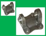 Drive shaft Parts Flange Yoke 1480 series Spicer 3-2-489 Compatible U Joint 5
