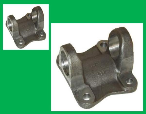 Drive shaft Parts Flange Yoke 1480 series Spicer 3-2-489 Compatible U Joint 5