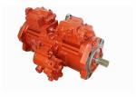 Brand New Excavator Parts Main Pump for Doosan K3V112DTP-HN0V Hydraulic