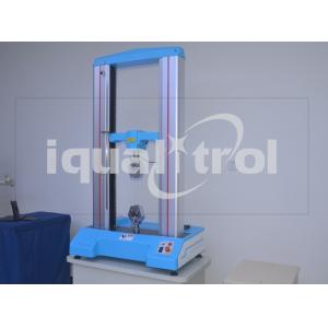 Capacity 2KN Foam Elastic Material Compressive Strength Testing Machine with