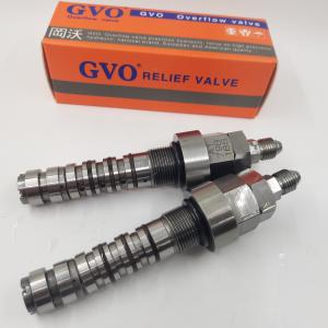 China 708-2L-04713 LS valve For PC120-6 PC130-7 Hydraulic Pump Parts factory