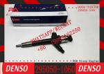 ELIC Excavator 295050-1060 16600-3XN0A 295050-1050 16600-5X30A 295050-0300 16600