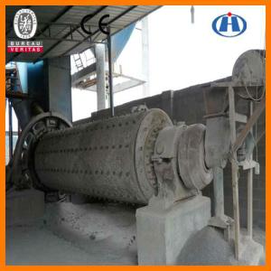 China New design Cement Mill factory