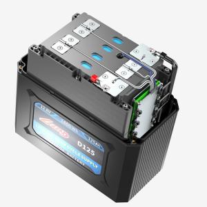 China 12v Lifepo4 Deep Cycle Battery 2000 Cycles FCC ROHS Certificated factory