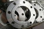 Cu90ni10 Bfe30-1-1 CuNi90 / 10 Copper Nickel Flange C46400 C70600 C7060X C71500